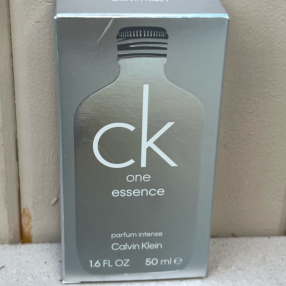 Calvin Klein Unisex Cologne